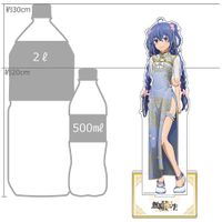 無職転生II -異世界行ったら本気だす-_描き下ろし特大アクリルスタンド