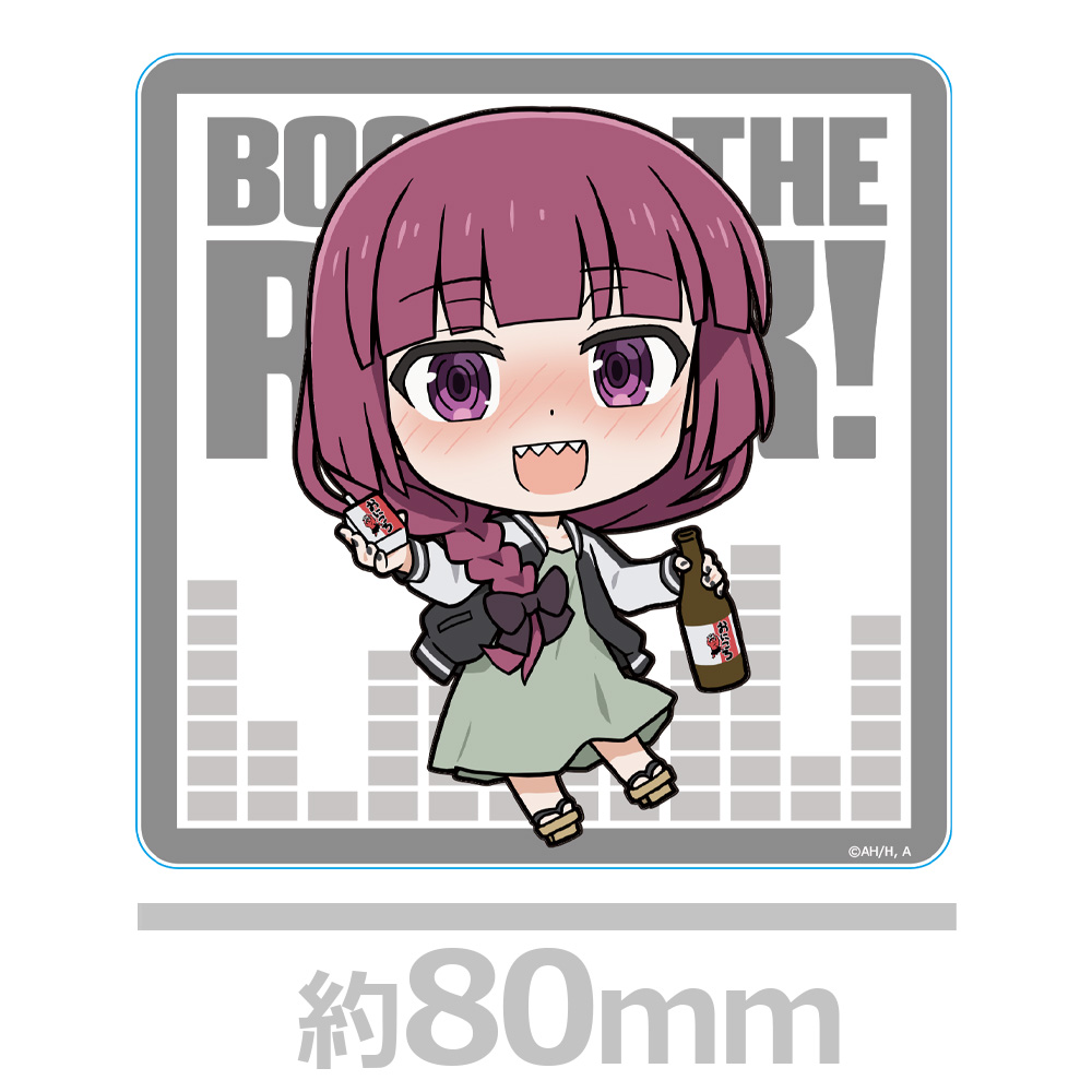 ロボロ　アクリルコースター ロボロ アクリルコースター 23点
