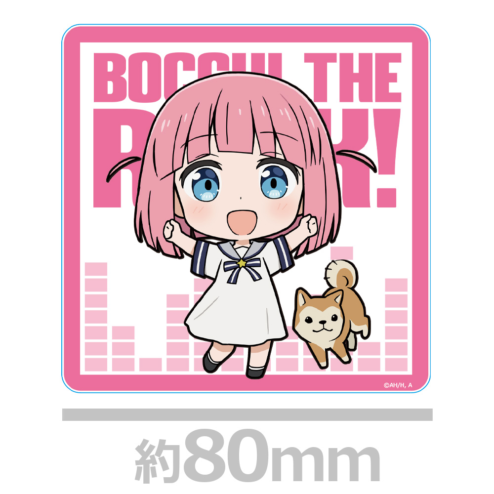なれはてちゃん アクリルコースター Amazon.co.jp: 【公式】アイドルマスター sideM れとぽぷ