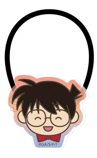 名探偵コナン_アート缶バッジ 世良真純 劇場版2026 | 公式グッズ・公式