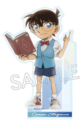 名探偵コナン_POP UP PARADE 怪盗キッド | 名探偵コナン公式グッズ