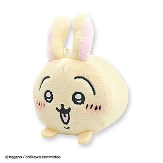 ちいかわ_ほっこりステンレスボトル（モモンガ） | ちいかわ公式グッズ