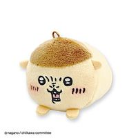ちいかわ_もちころりん くりまんじゅう | ちいかわ公式グッズ
