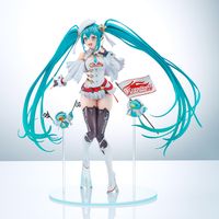 初音ミクGTプロジェクト_レーシングミク 2023Ver. | 初音ミク シリーズ
