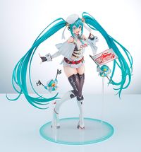 初音ミクGTプロジェクト_レーシングミク 2023Ver. | 初音ミク シリーズ