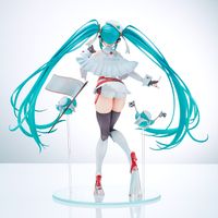 初音ミクGTプロジェクト_レーシングミク 2023Ver. | 初音ミク シリーズ