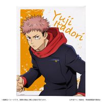 呪術廻戦 2期 渋谷事変_キャンバスアート 虎杖悠仁 | 呪術廻戦公式