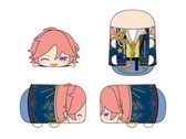 あんさんぶるスターズ!!_ ビジュアルバスタオルvol.3 19.蓮巳敬