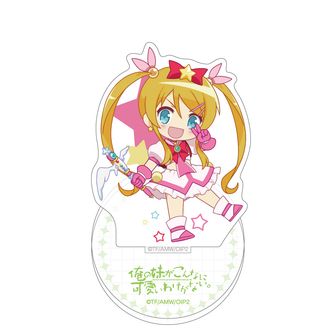 俺の妹がこんなに可愛いわけがない　グッズ　俺妹　グッズ　高坂桐乃　グッズ 俺の妹がこんなに可愛いわけがない 高坂 桐乃 財布 グッズ 北米