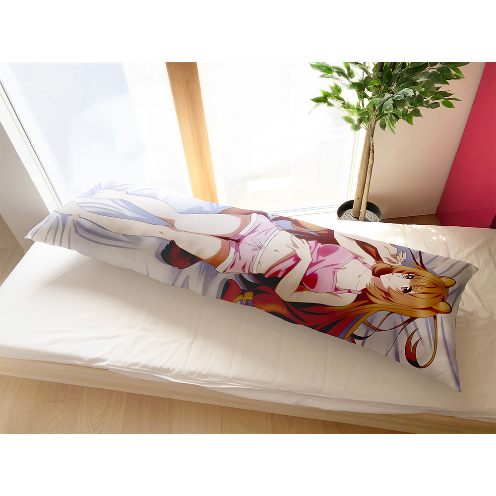 盾の勇者の成り上がり Season 3_描き下ろし抱き枕カバー(ラフタリア