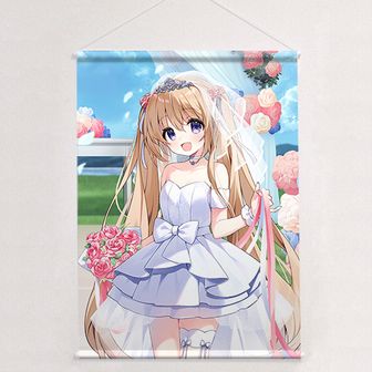 激レア すいみゃイラスト 2人/制服ver. まるごと すいみゃ 缶バッジ