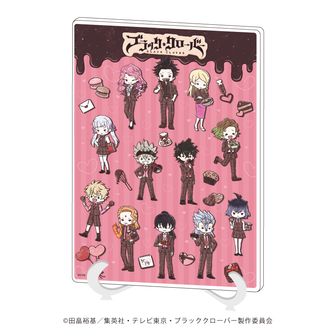 ブラッククローバー（ブラクロ）公式グッズ通販 | colleize（コレイズ）