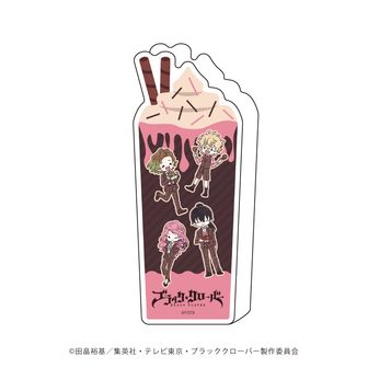 ブラッククローバー（ブラクロ） | 公式グッズ・公式ライセンス