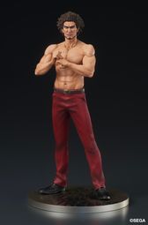 龍が如く_DIGSTA 真島吾朗-激闘- | 公式グッズ・公式ライセンス