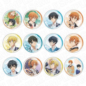 佐々木と宮野 | 公式グッズ・公式ライセンス商品専門 | colleize