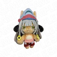 メイドインアビス 烈日の黄金郷_ぬいぐるみキーホルダー ナナチ