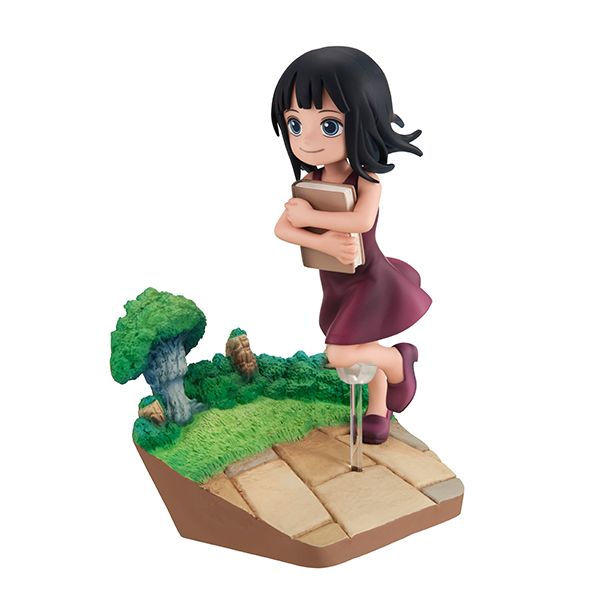 ワンピース_G.E.M.シリーズ ニコ・ロビン RUN!RUN!RUN! | ONE PIECE