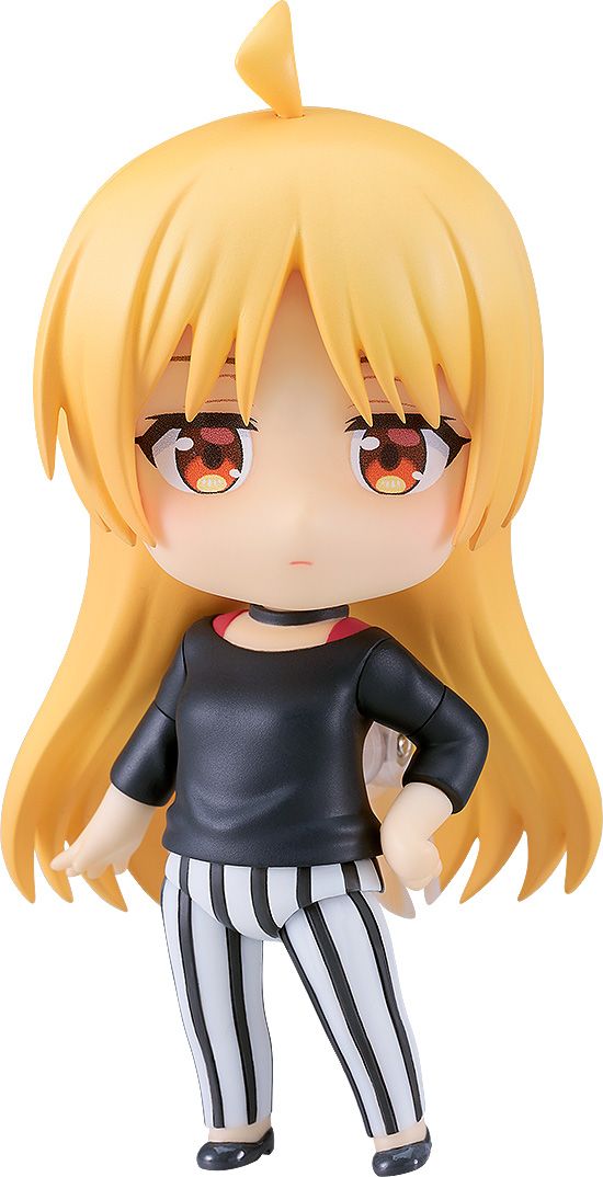 ぼっち・ざ・ろっく!_ねんどろいど 伊地知星歌 | ぼっち・ざ・ろっく