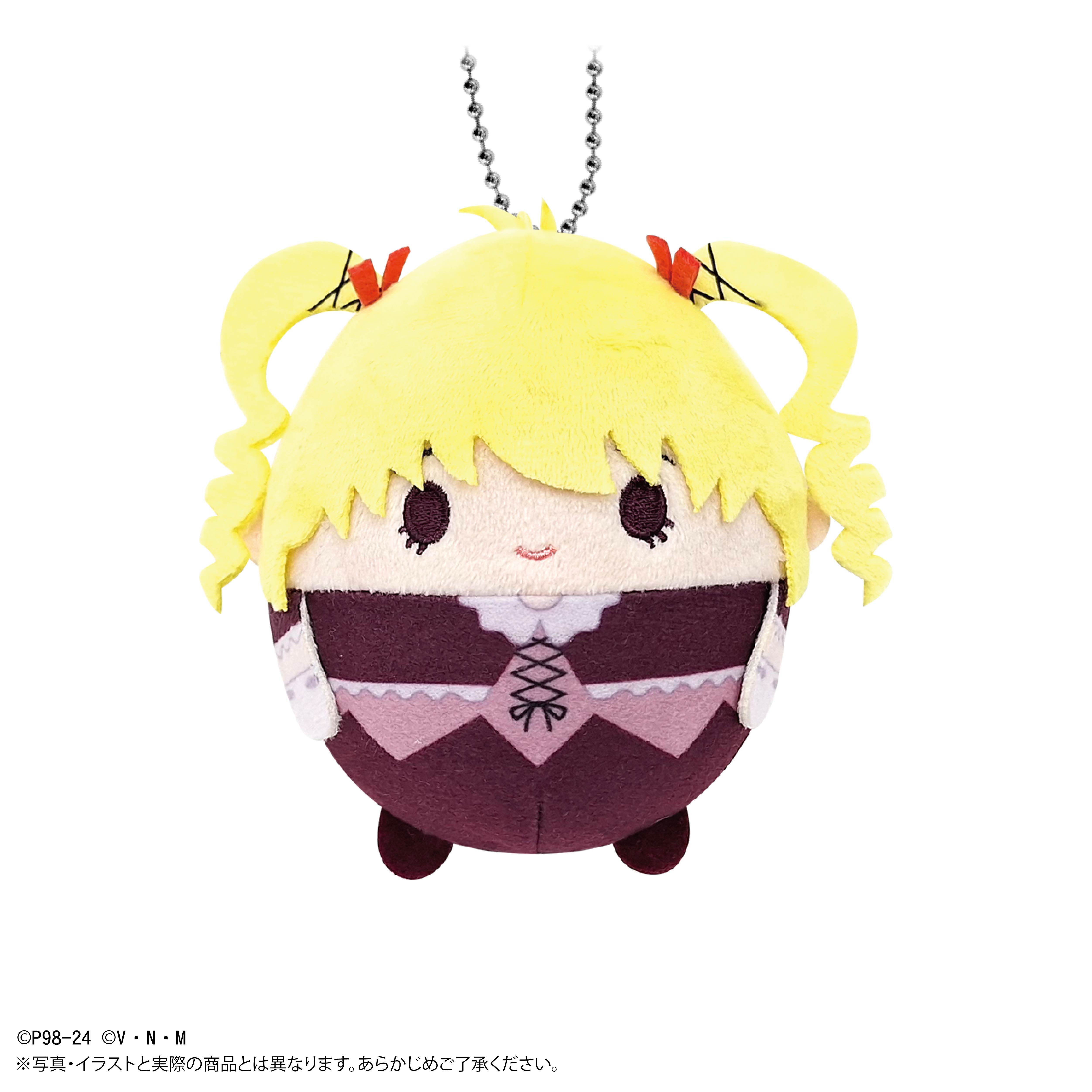 ハンターハンター 親しかっ カイト ふわコロ ぽてコロ はぐ