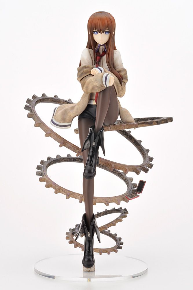 STEINS;GATE_牧瀬紅莉栖 | STEINS;GATE（シュタインズゲート）公式