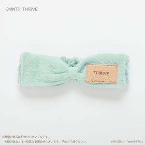 B-PROJECT -열열*러브콜-_헤어밴드 THRIVE