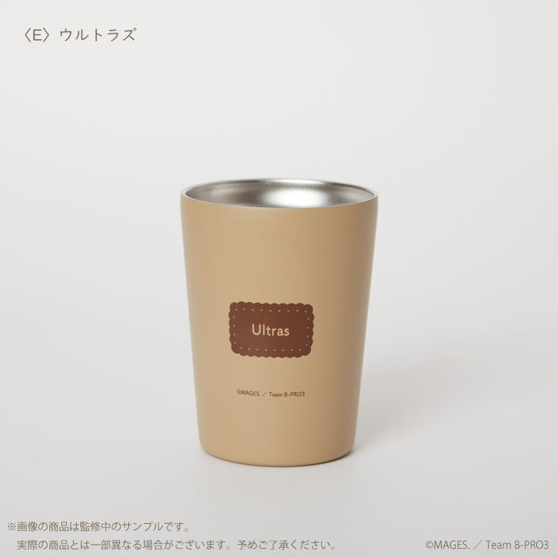 B-PROJECT ビープロジェクト Bプロ -熱烈*ラブコール-_タンブラー ウルトラズ