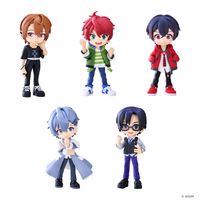 カラフルピーチ_PalVerse Vol.1【コンプリートBOX】 | カラフルピーチ