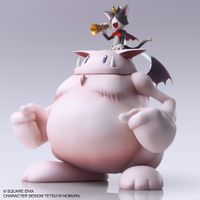 ブリングアーツ ケットシー デブモーグリ ff7 ファイナルファンタジーVII_ブリングアーツ <ケット・シー