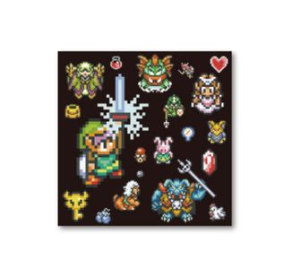 ゼルダの伝説 | 公式グッズ・公式ライセンス商品専門 | colleize