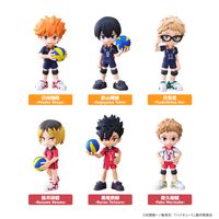 ハイキュー!!_PalVerse 【コンプリートBOX】 | ハイキュー!!公式グッズ