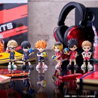 ハイキュー!!_PalVerse 【コンプリートBOX】 | ハイキュー!!公式グッズ