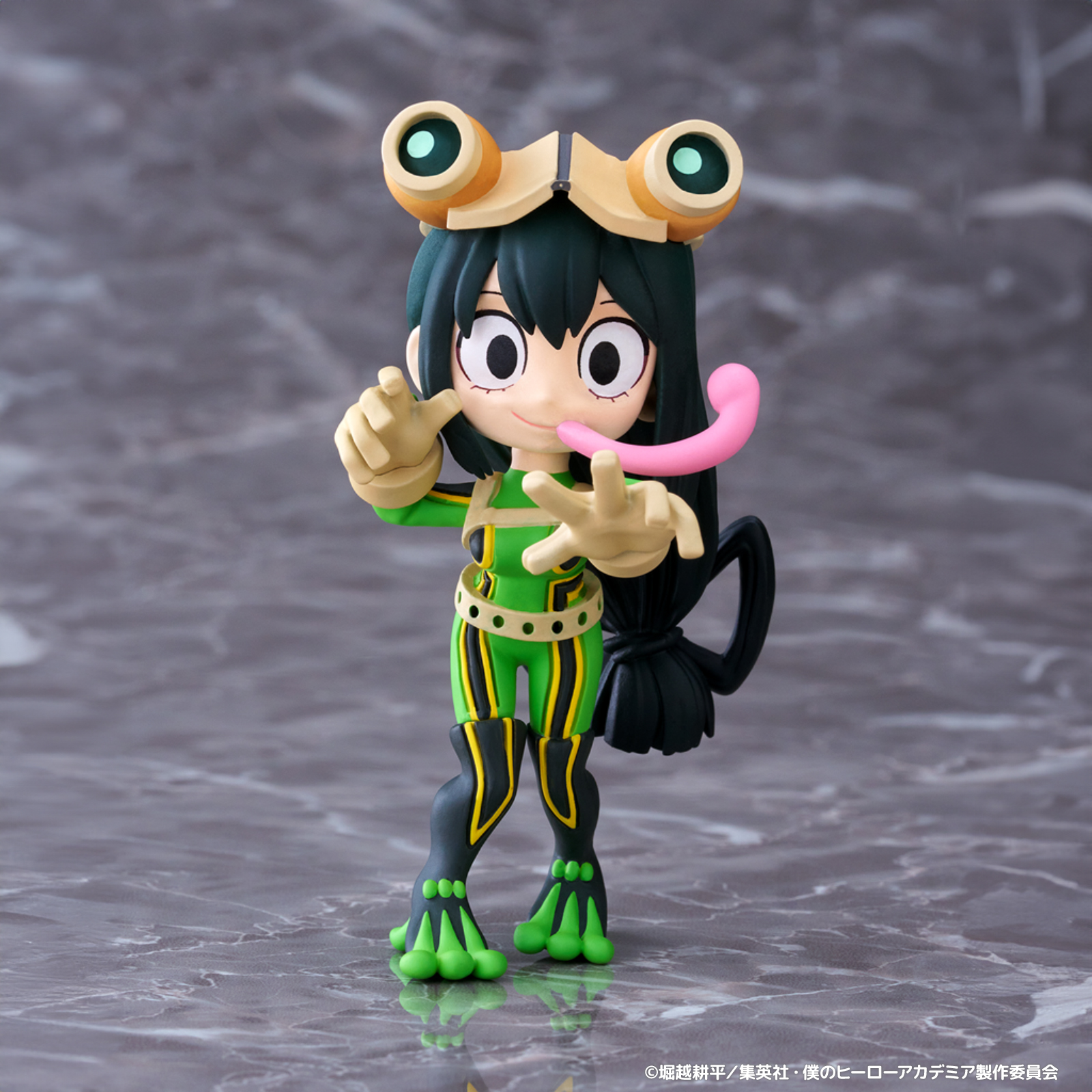 僕のヒーローアカデミア　PalVerse vol.1 未開封 BOX 再販》PalVerse 僕のヒーローアカデミア vol.1 全6種セット BOX