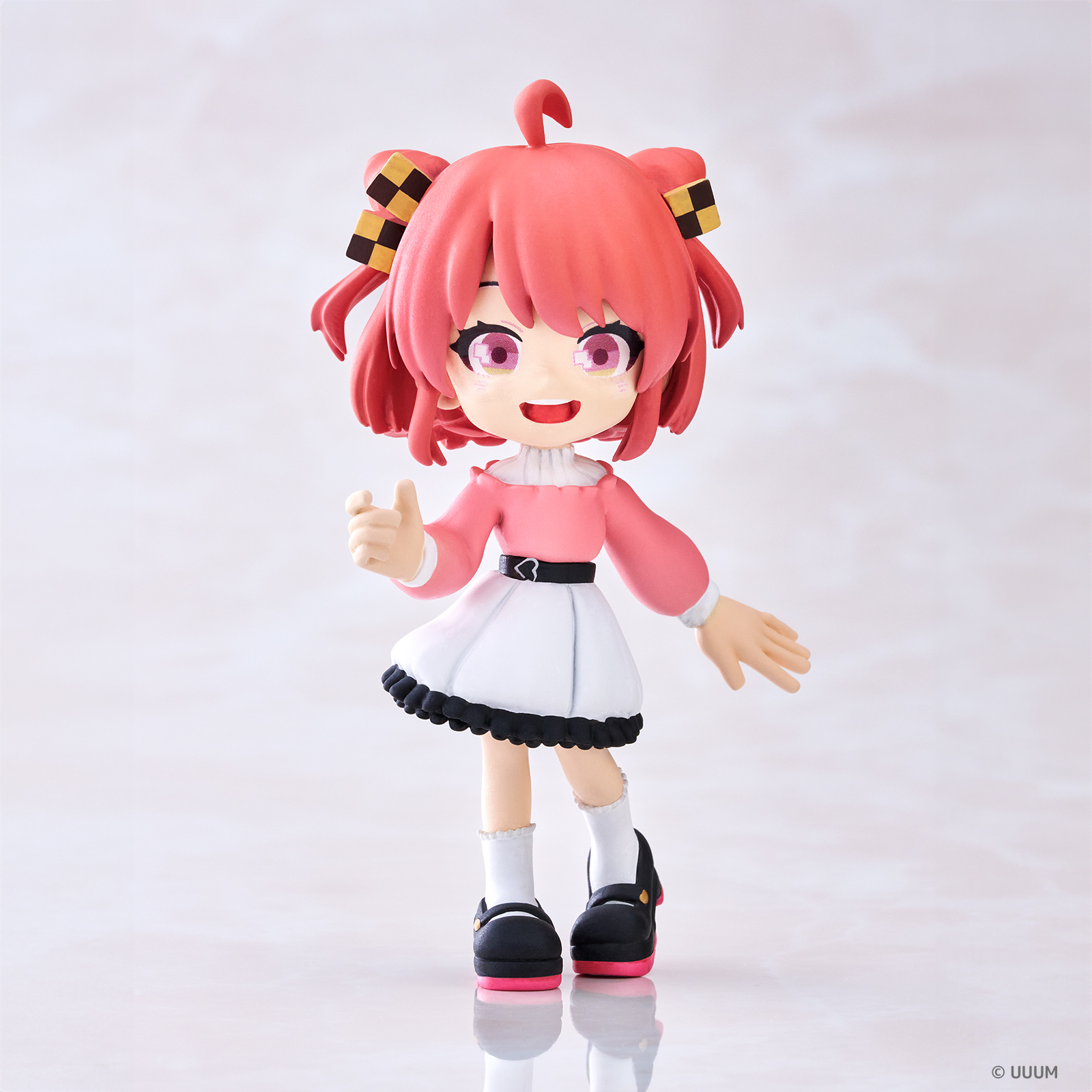 カラフルピーチ_PalVerse Vol.2【コンプリートBOX】 | 公式