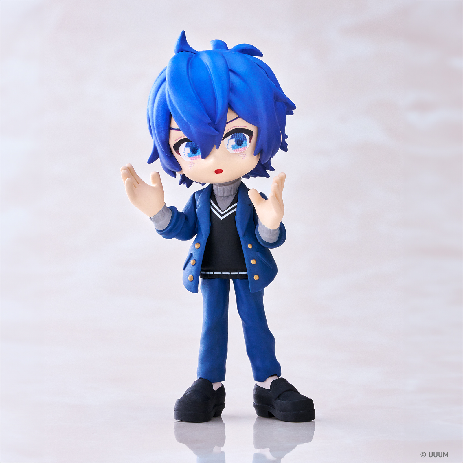 カラフルピーチ_PalVerse Vol.2【コンプリートBOX】 | 公式