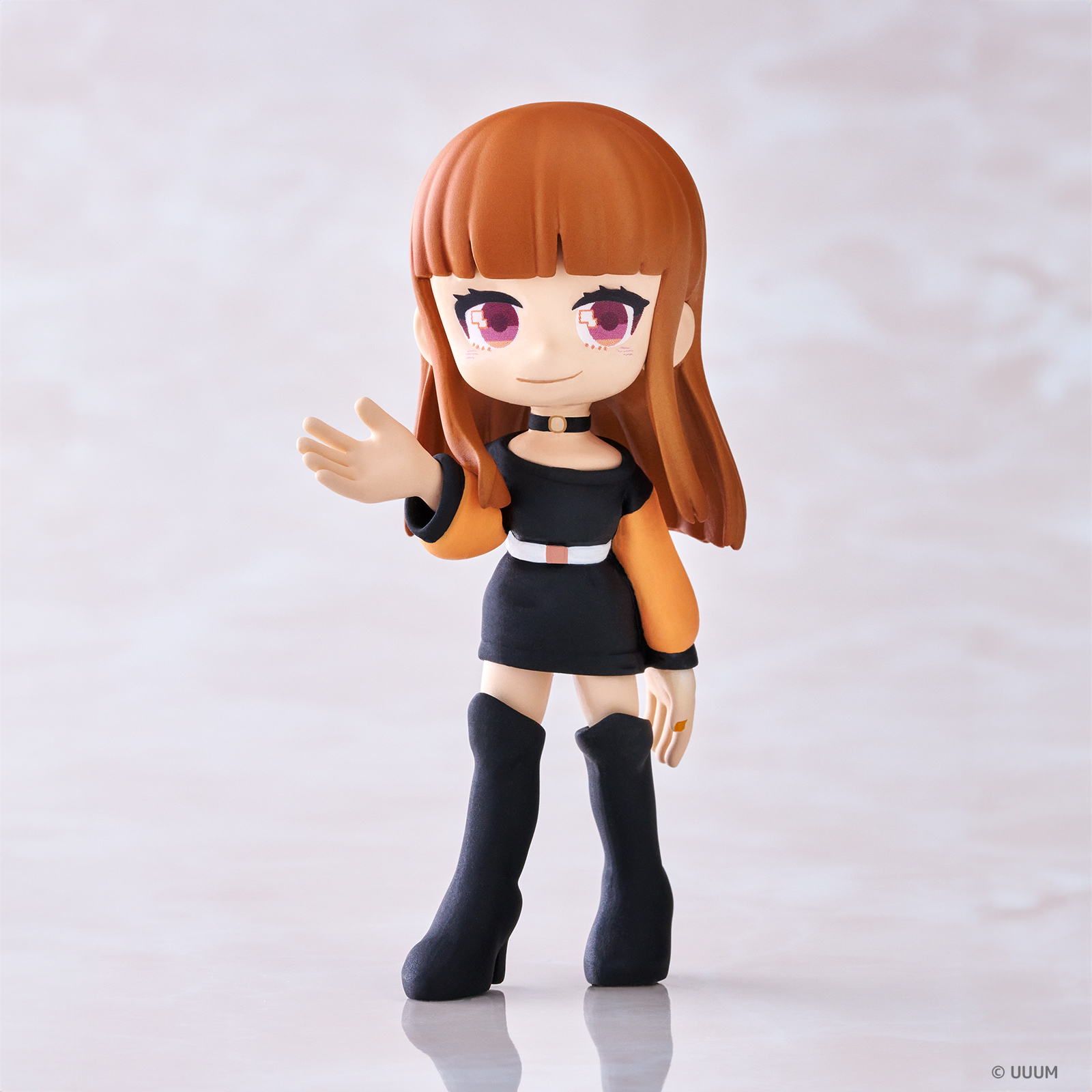 PalVerse カラフルピーチ vol.2【BOX】
