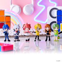 カラフルピーチ_PalVerse Vol.2【コンプリートBOX】 | カラフルピーチ