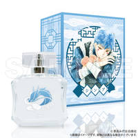 暁のヨナ シンア オリジナルフレグランス（購入特典：限定ポストカード