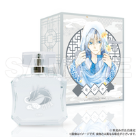 暁のヨナ キジャ オリジナルフレグランス（購入特典：限定ポストカード