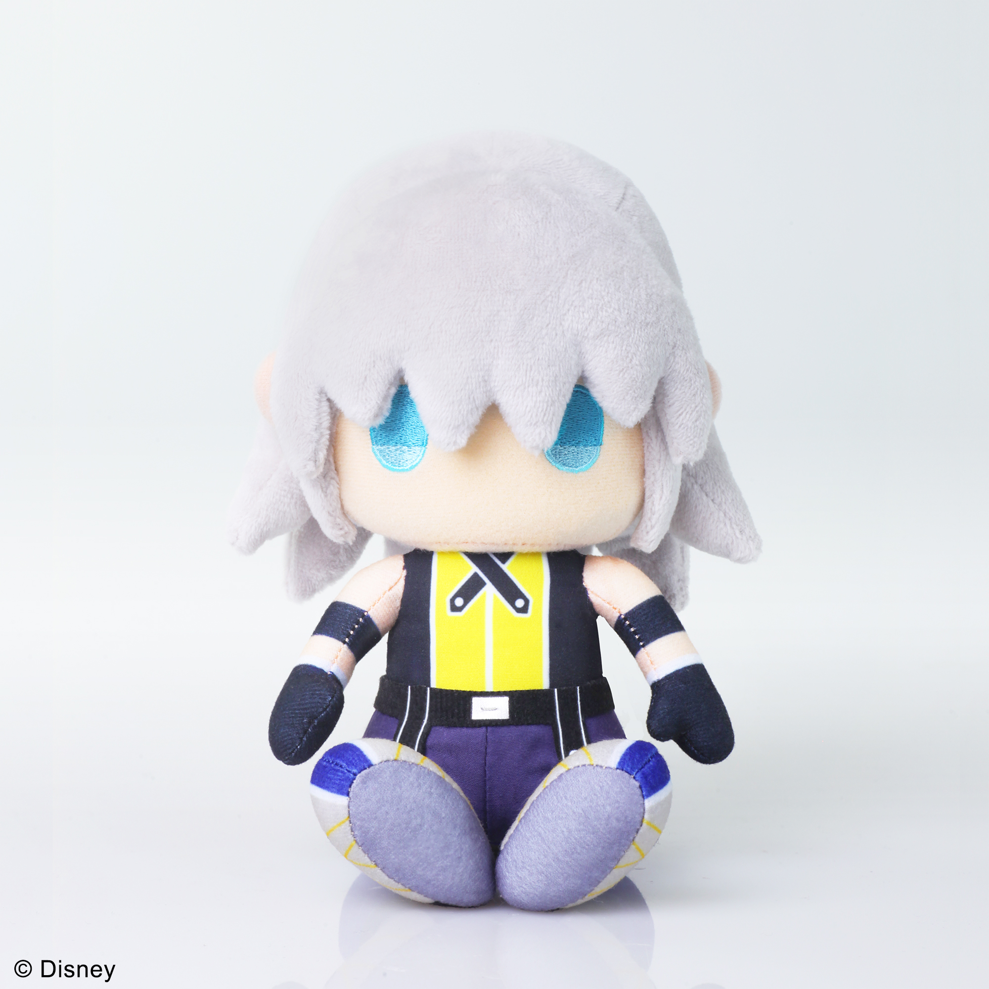 キングダムハーツシリーズ_ぬいぐるみ KH リク | 公式グッズ・公式