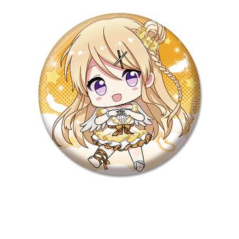きんいろモザイクThank you!!展限定 等身大パネル 九条カレン