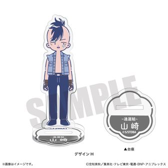 銀魂_アクリルキーホルダー F 桂小太郎 | 公式グッズ・公式ライセンス