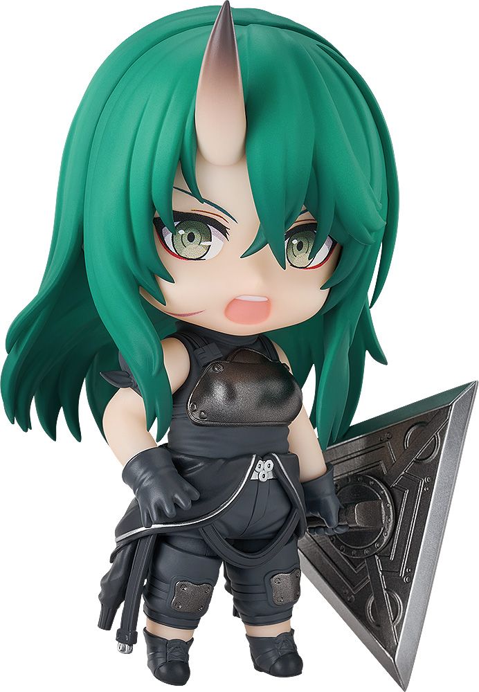 【新品未開封】ねんどろいど 1375 W アークナイツ アークナイツ_ねんどろいど ホシグマ | アークナイツ公式グッズ