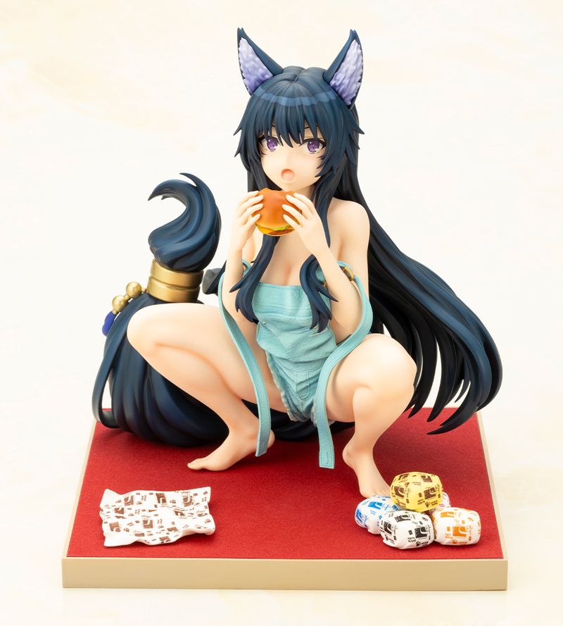 陰の実力者になりたくて！デルタフィギュアED Ver. 陰の実力者になりたくて!_デルタ ED Ver. | 陰の実力者になりたくて