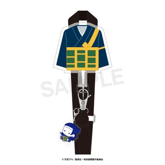 呪術廻戦_フォトスタンドアクリルキーホルダー 五条悟BOX【BOX／10個