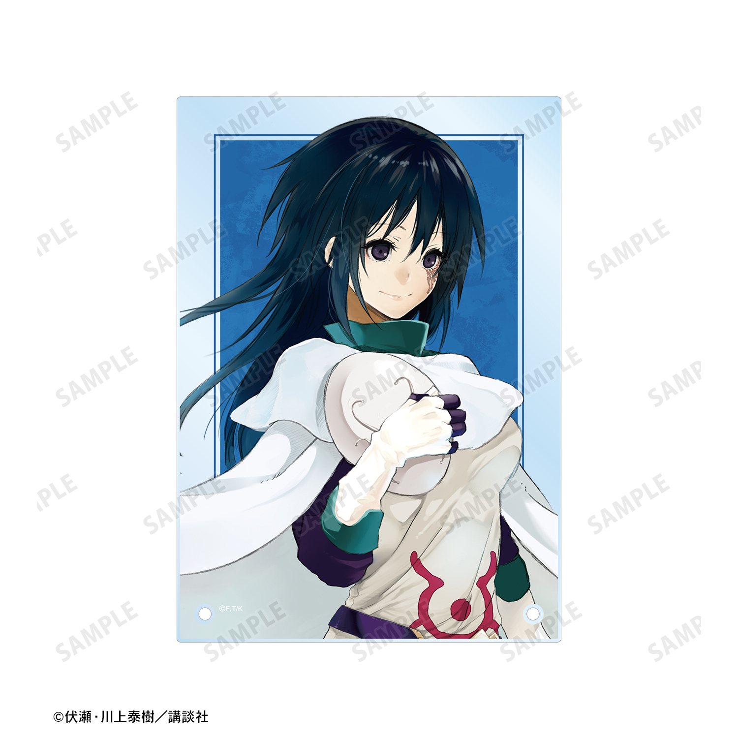 転スラ　アクリルパネル 転生したらスライムだった件 アクリルパネル | K-BOOKS 秋葉原