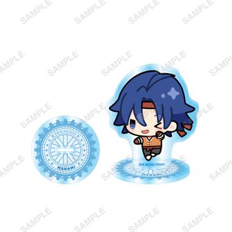 弱虫ペダル　プレゼントフォーユー　缶バッジ　真波　白スーツ br_canbadge_03.jpg