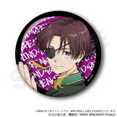WIND BREAKER トレーディングジュエリー缶バッジ 第二弾｜アニメ