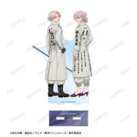 東京リベンジャーズ_描き下ろしイラスト 乾 青宗 過去ver./2005年ver