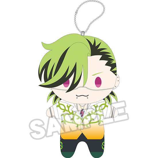 ぶっちぎり?! 摩利人 まとめ売り ぶっちぎり?!_ぬいぐるみ 神摩利人 | 公式グッズ・公式ライセンス商品