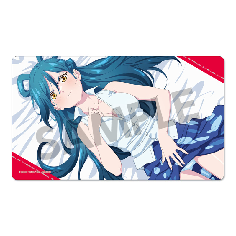 Amazon.co.jp: 魔都精兵のスレイブ 羽前京香 B 出雲天花 A